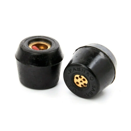 Клапан для афганского казана